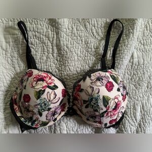 victoria’s secret push up